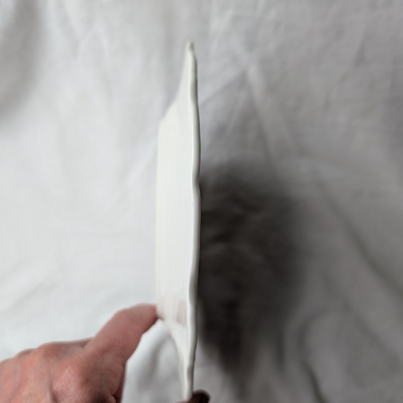 Royal Doulton England Brambly Hedge Summer Salad Bone China Plate - Picture 7 of 7